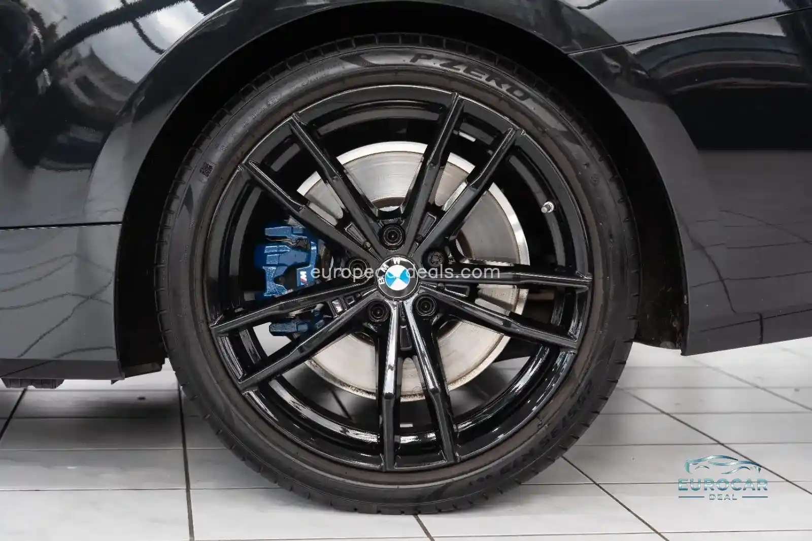 BMW M440