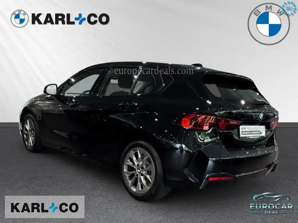BMW 120