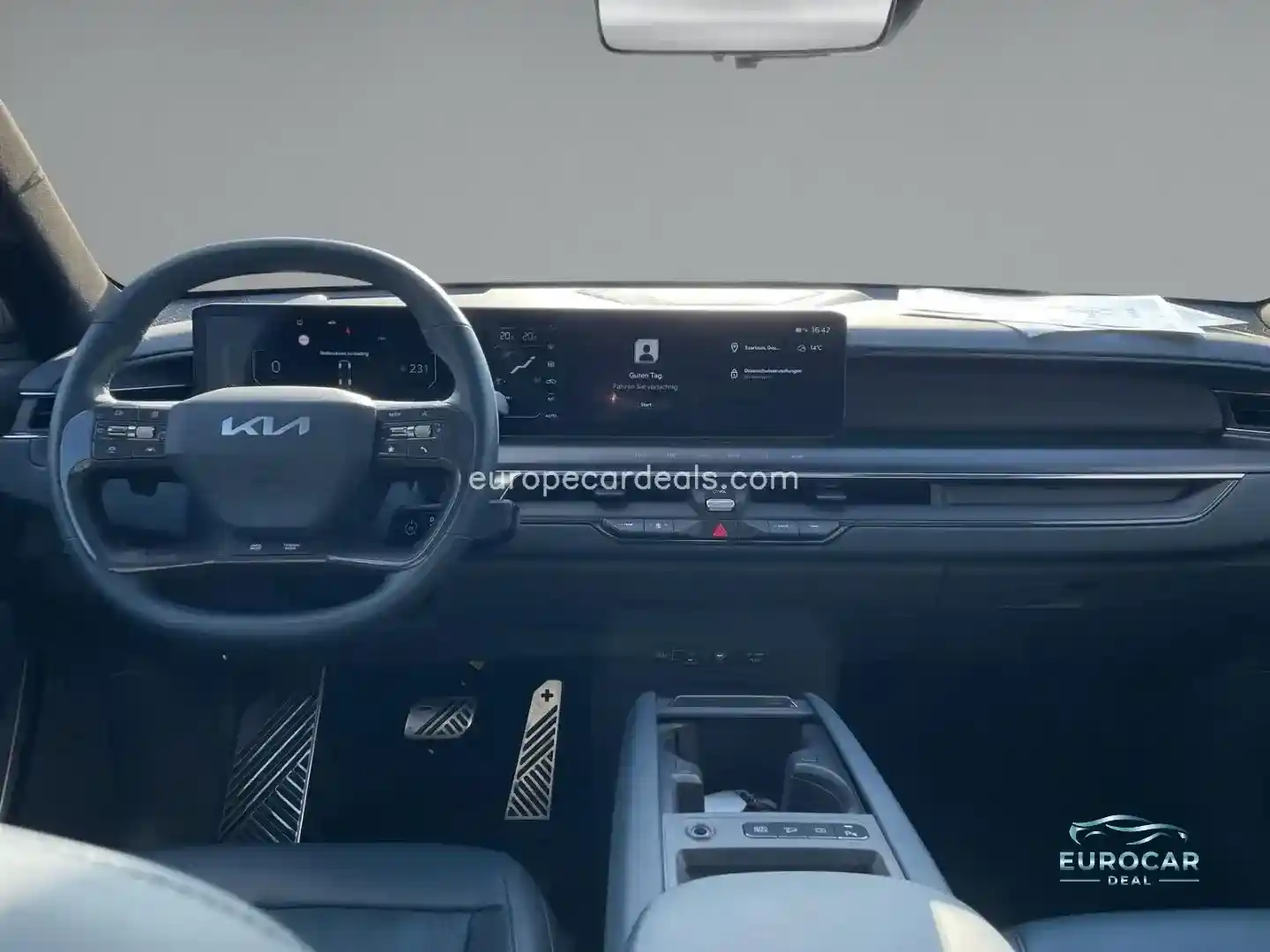 Kia EV9