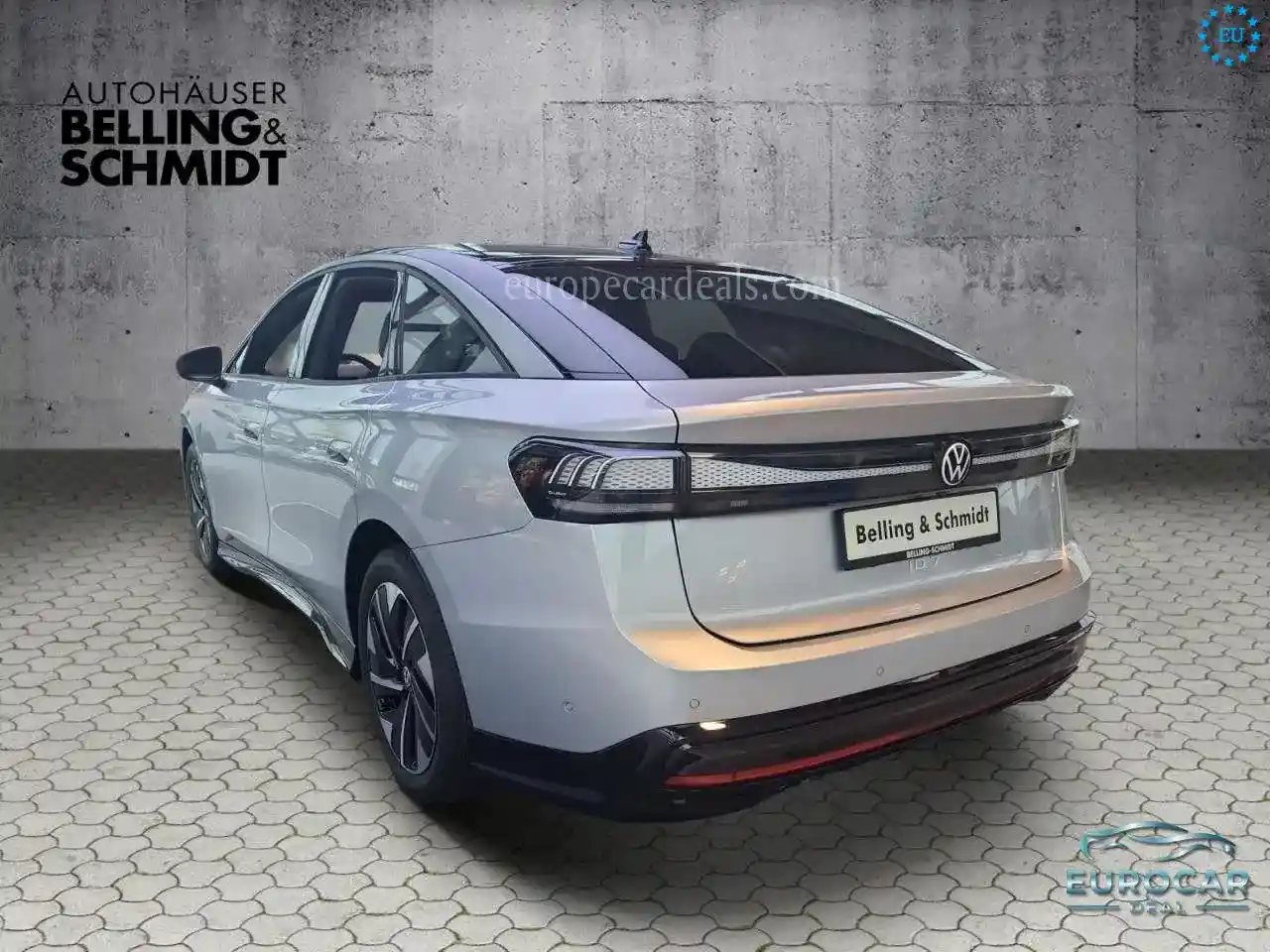 Volkswagen ID.7