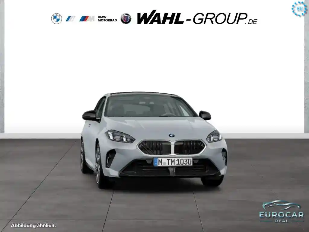 BMW 120