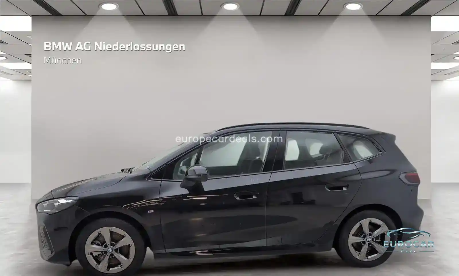 BMW 223 Active Tourer