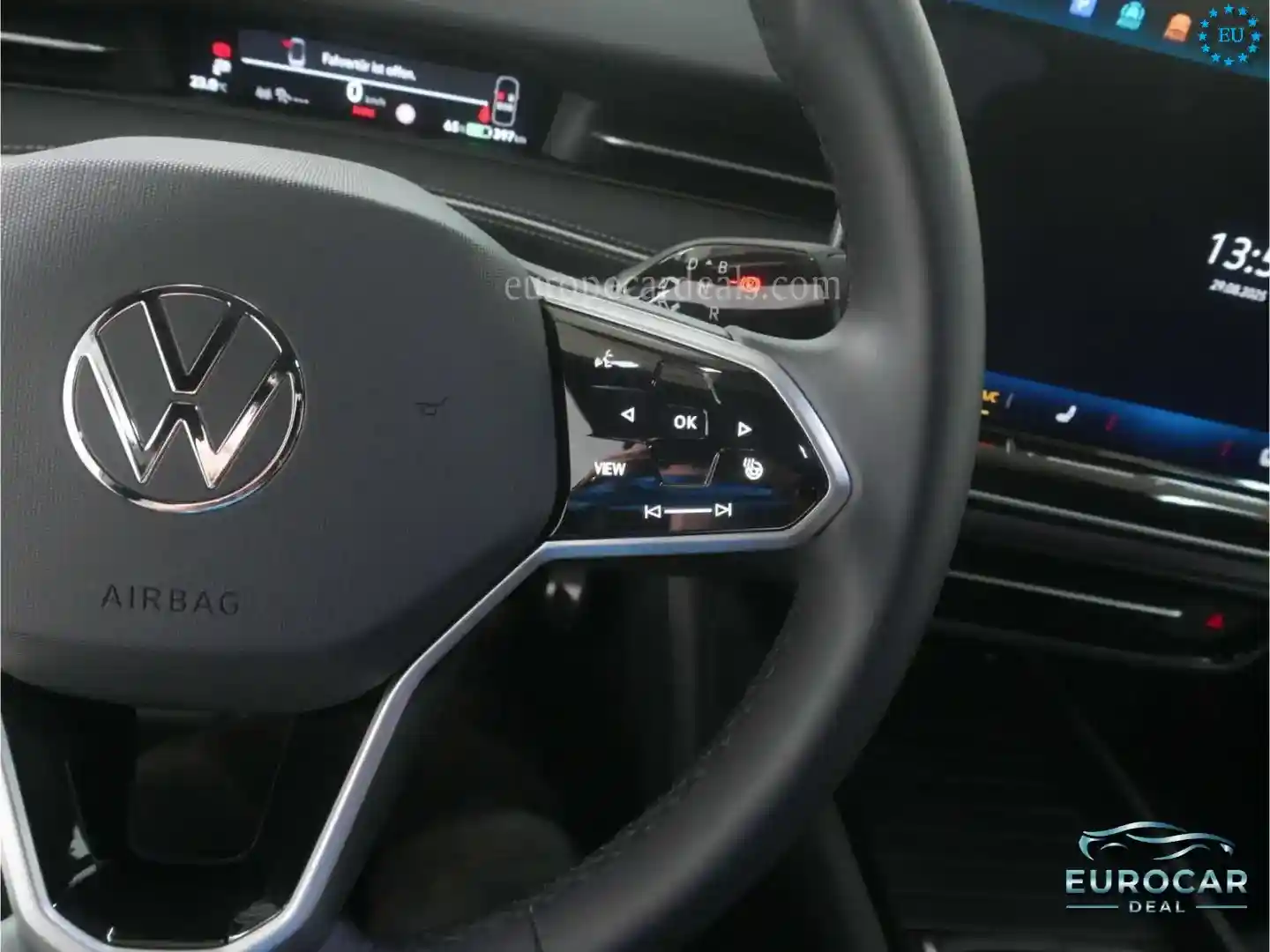 Volkswagen ID.7