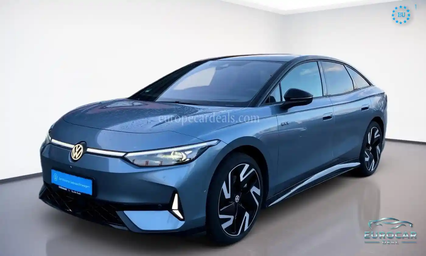 Volkswagen ID.7