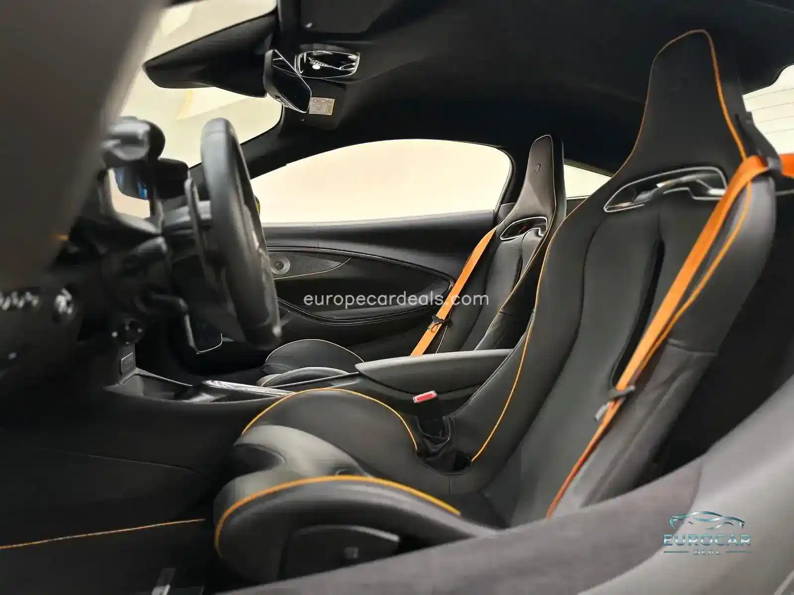 McLaren Artura
