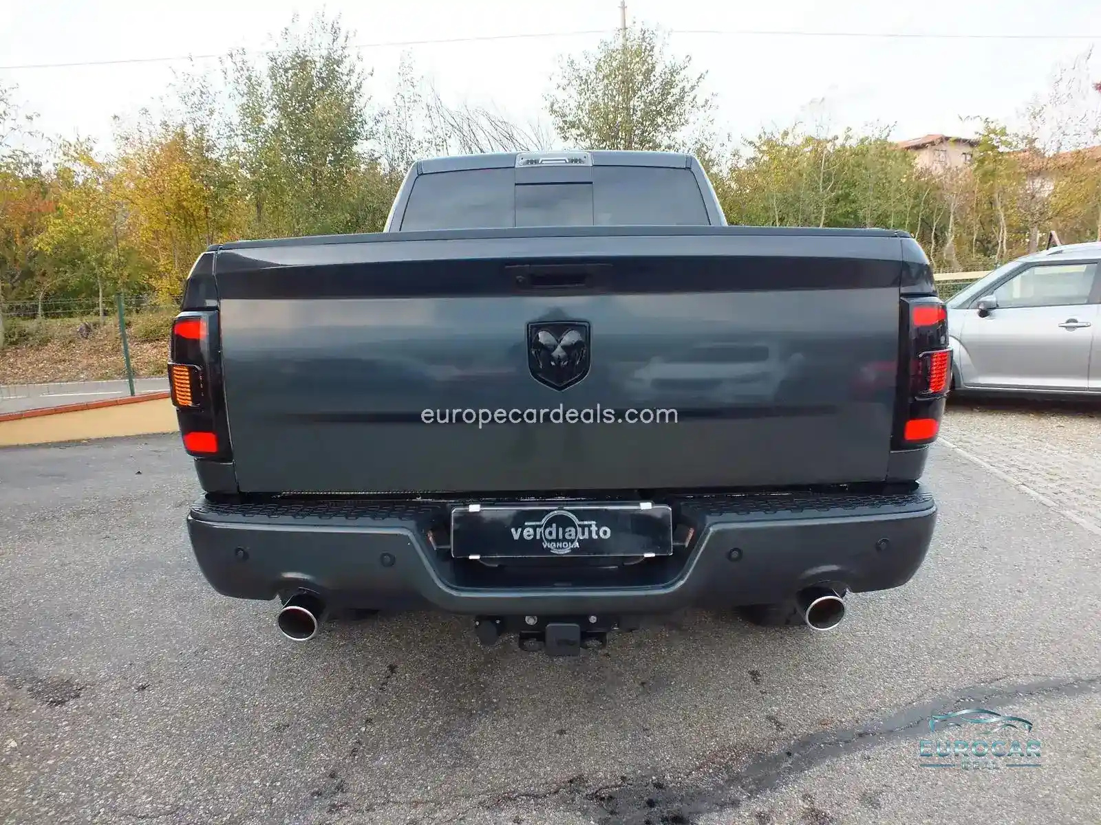 Dodge Other