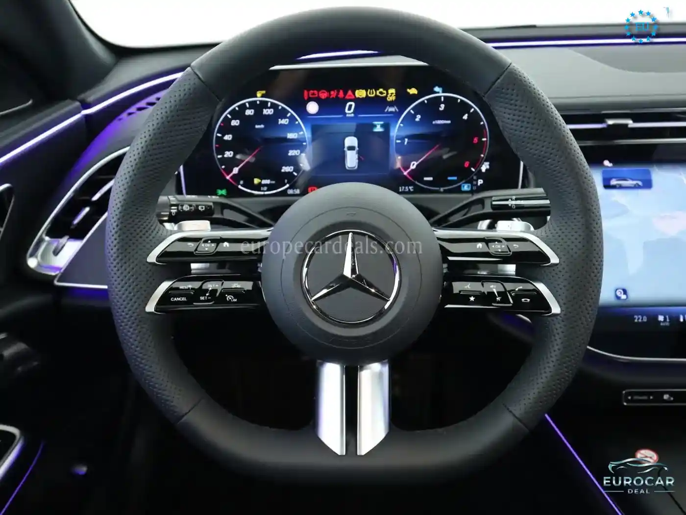 Mercedes-Benz E 450
