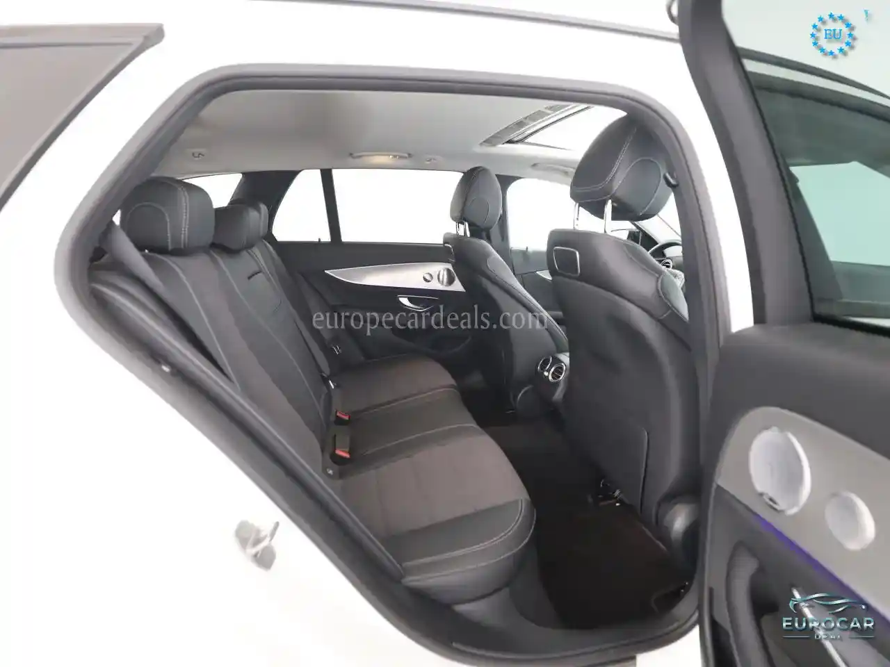 Mercedes-Benz E 250