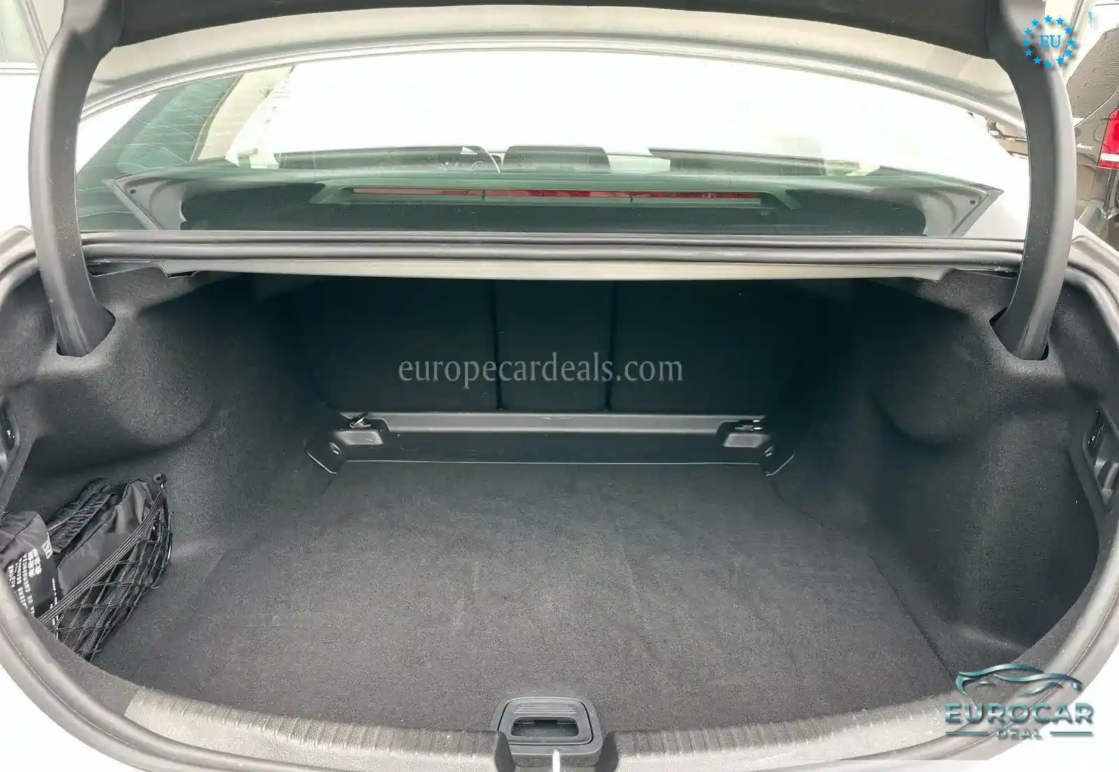 Mercedes-Benz C 43 AMG