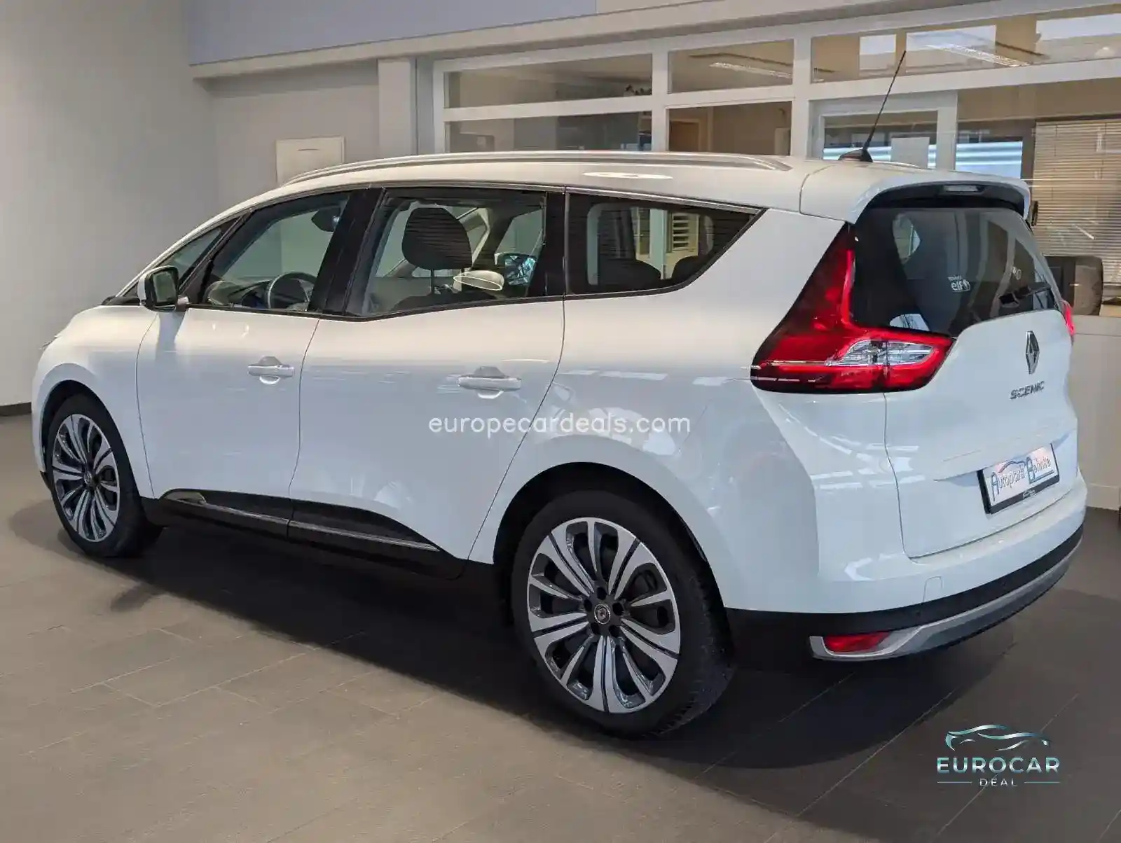 Renault Grand Scenic