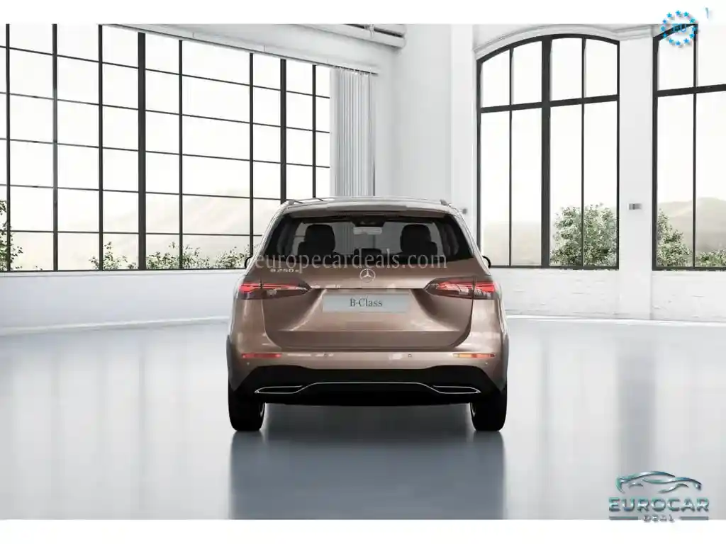 Mercedes-Benz B 250