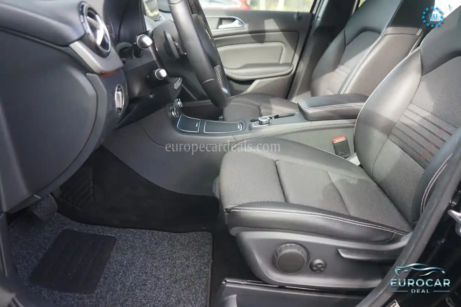 Mercedes-Benz B 150