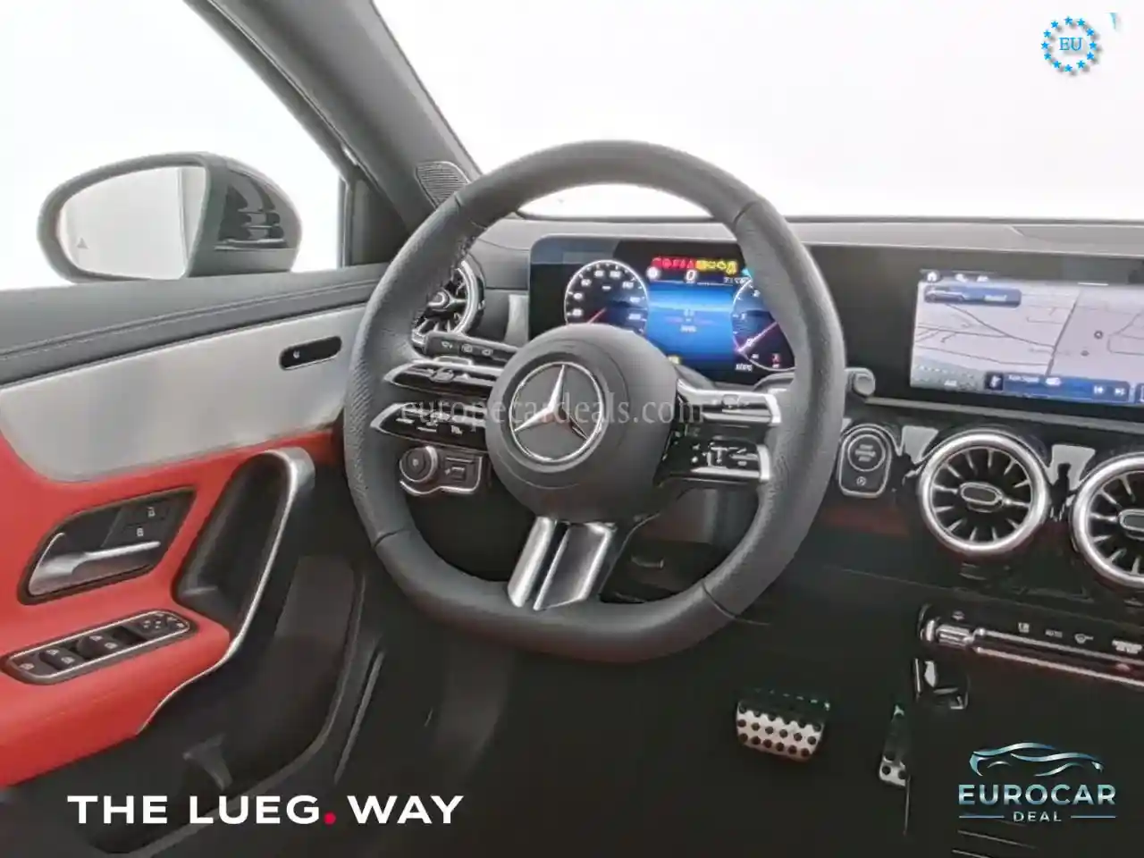 Mercedes-Benz A 220