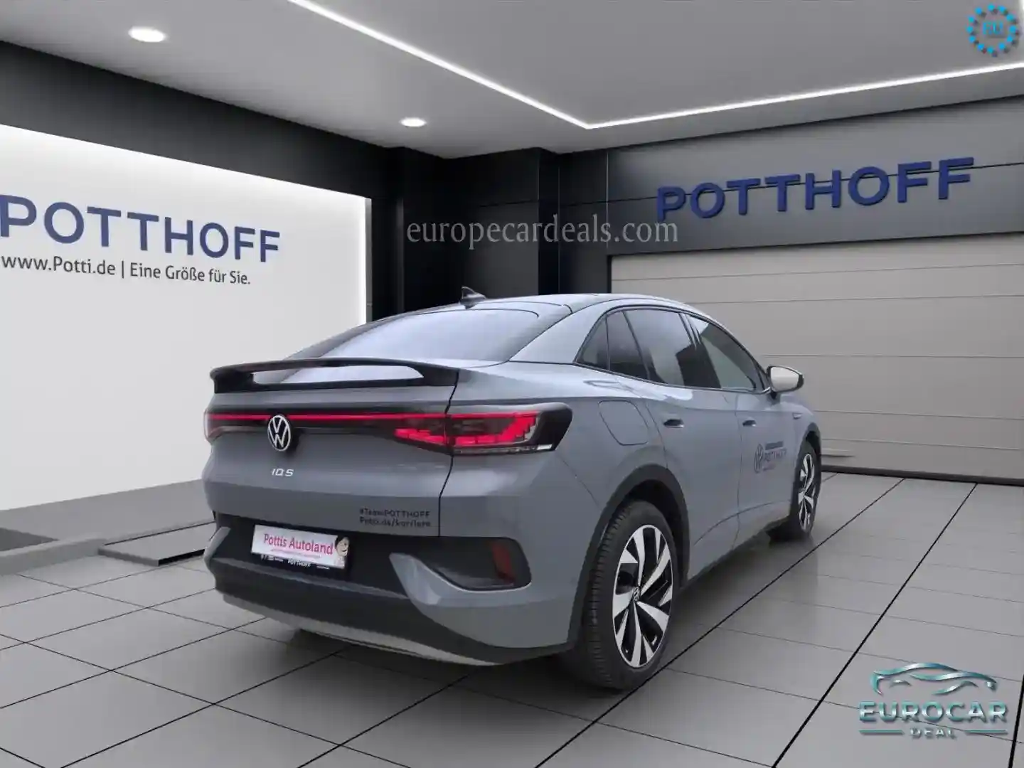 Volkswagen ID.5