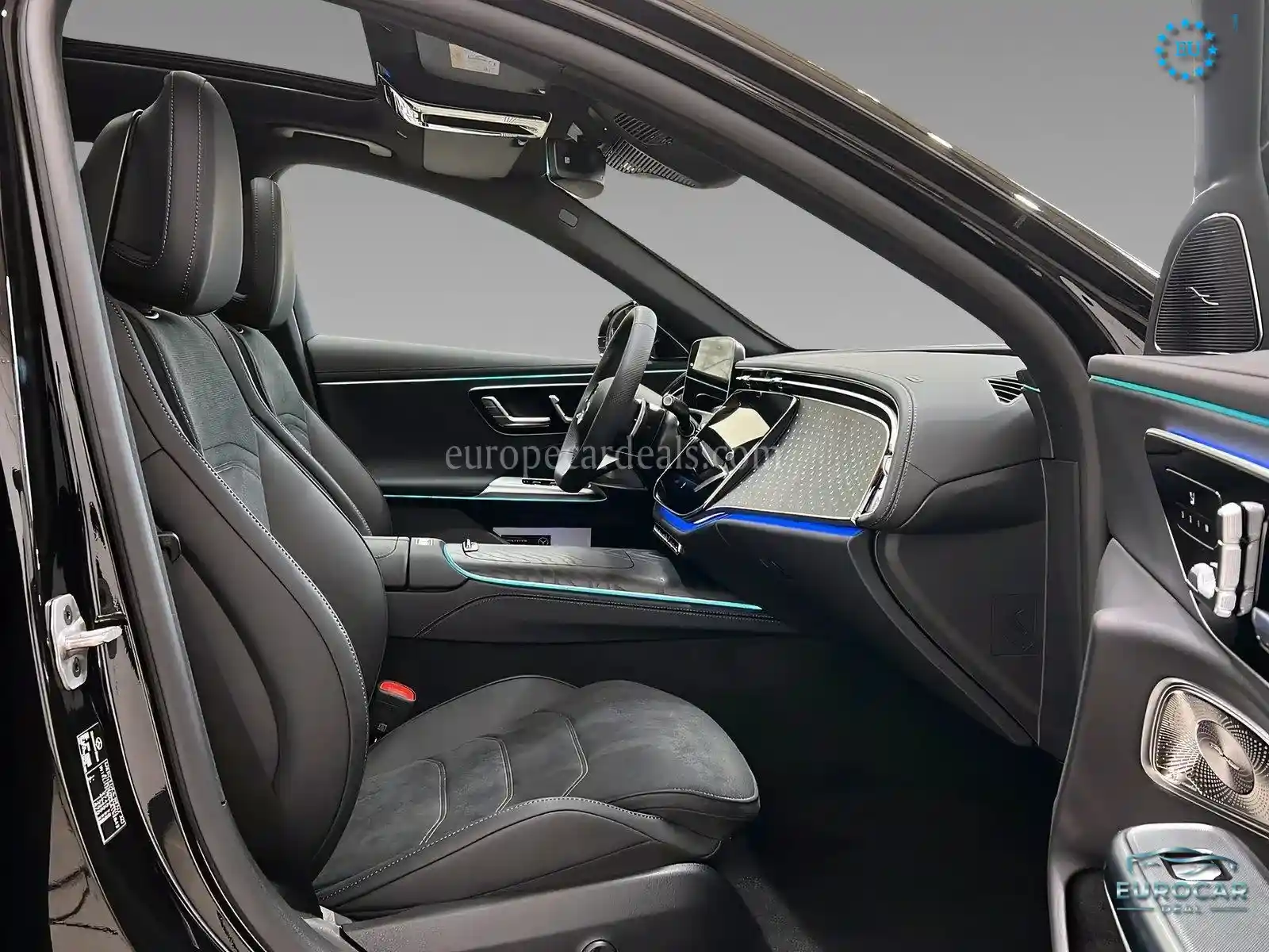 Mercedes-Benz E 450
