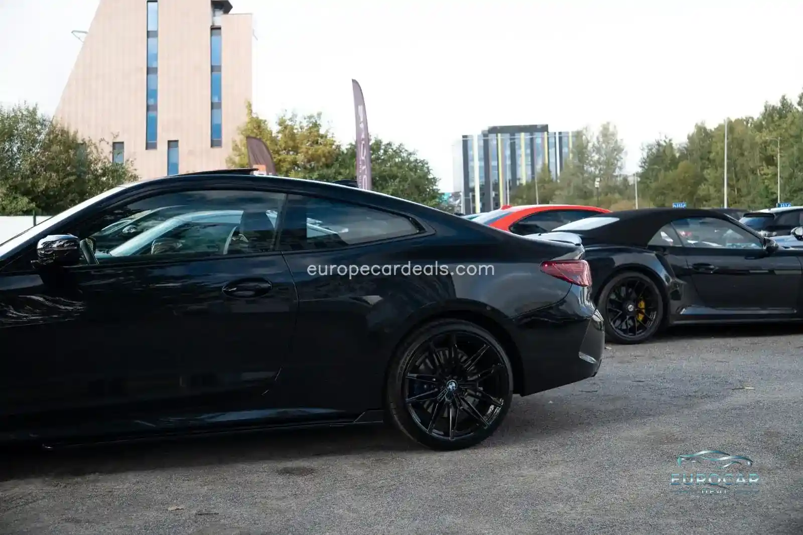 BMW M440