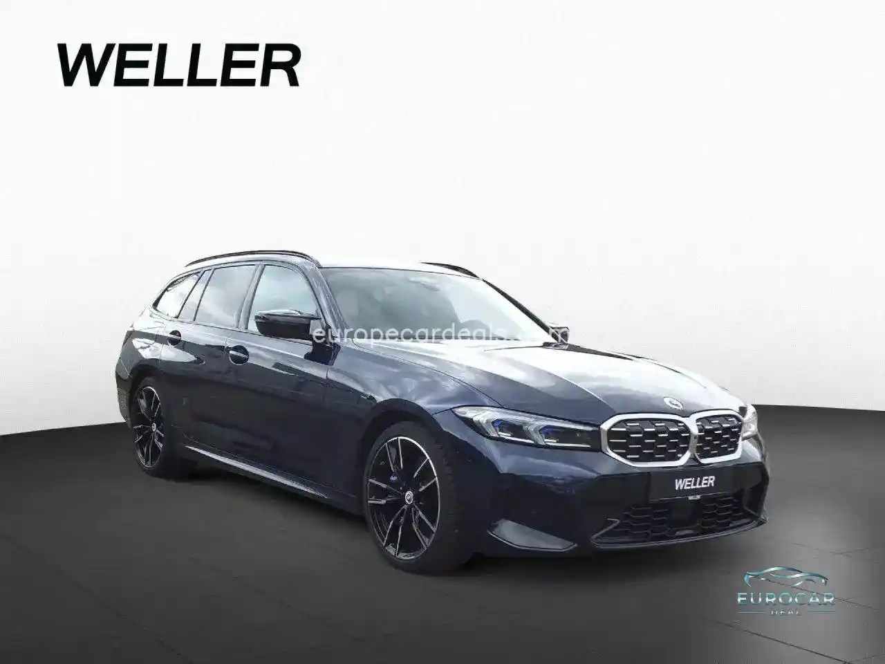 BMW M340i