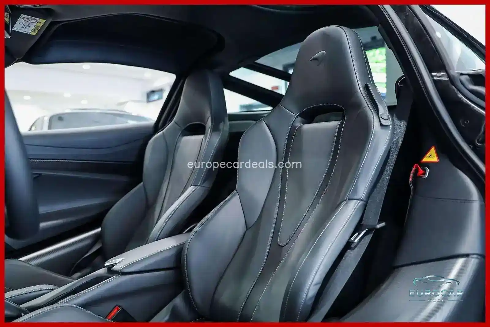 McLaren 720S