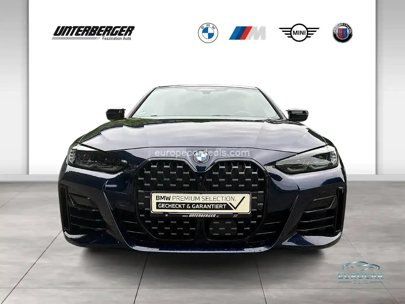 BMW M440