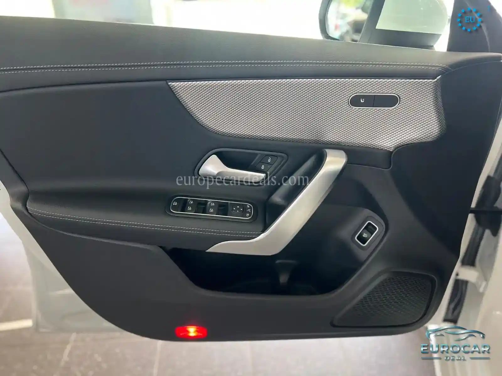 Mercedes-Benz CLA 200 Shooting Brake