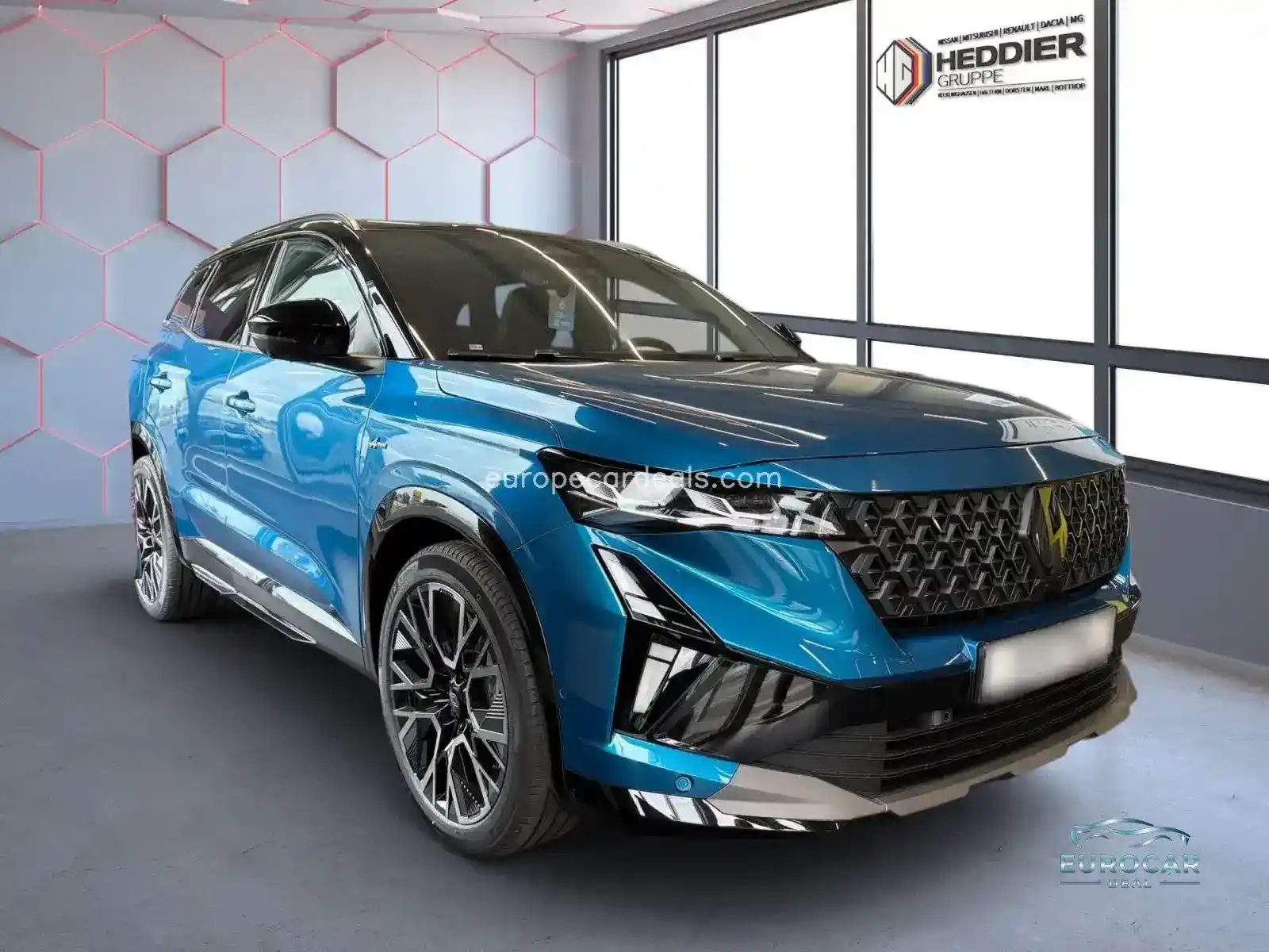 Renault Austral