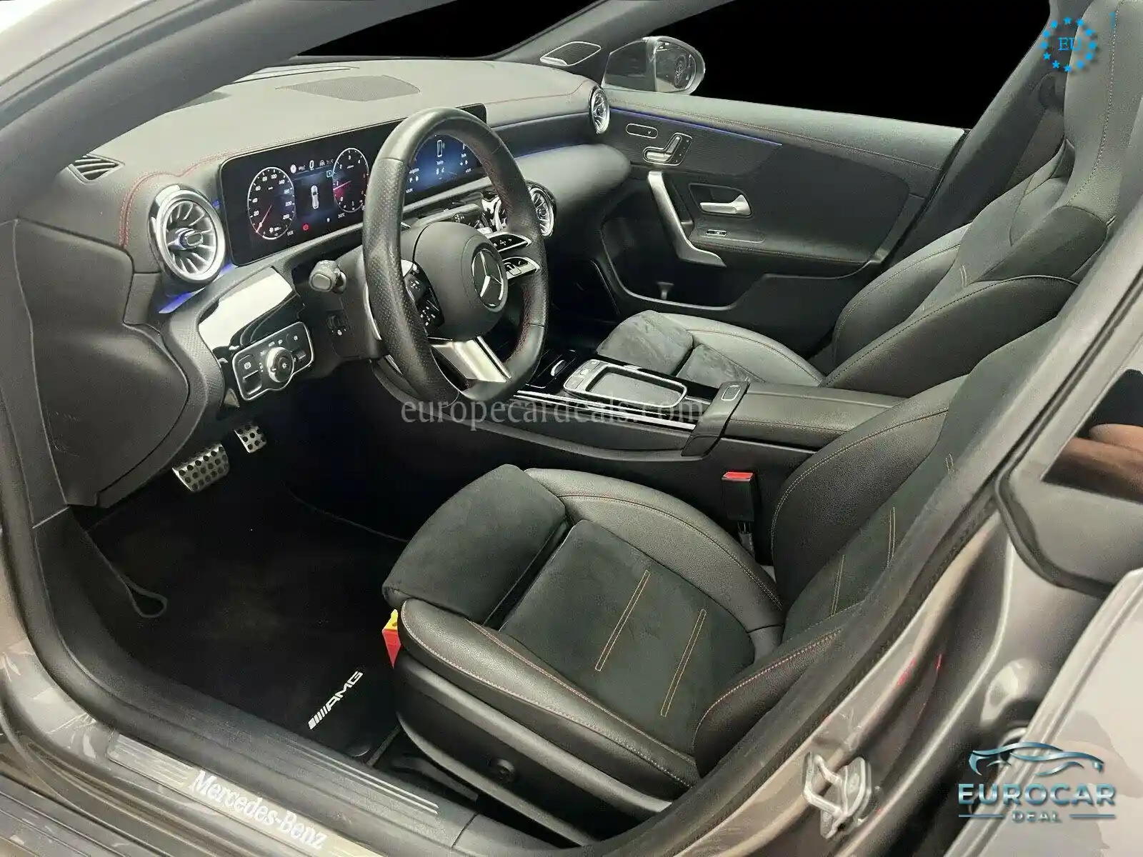 Mercedes-Benz CLA 220 Shooting Brake