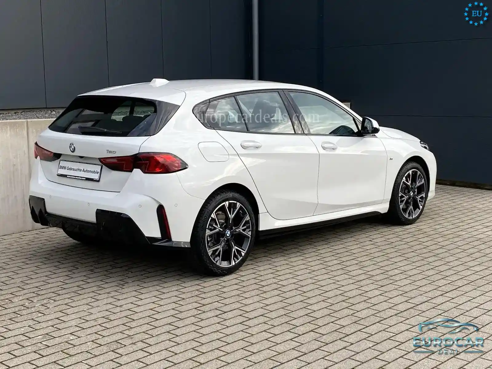 BMW 120
