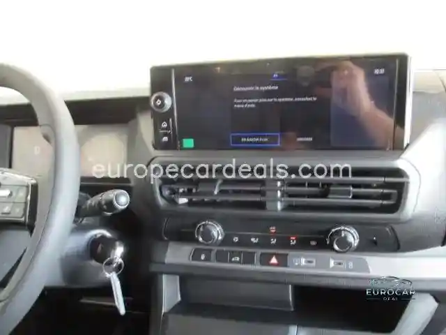 Toyota Proace (Verso)