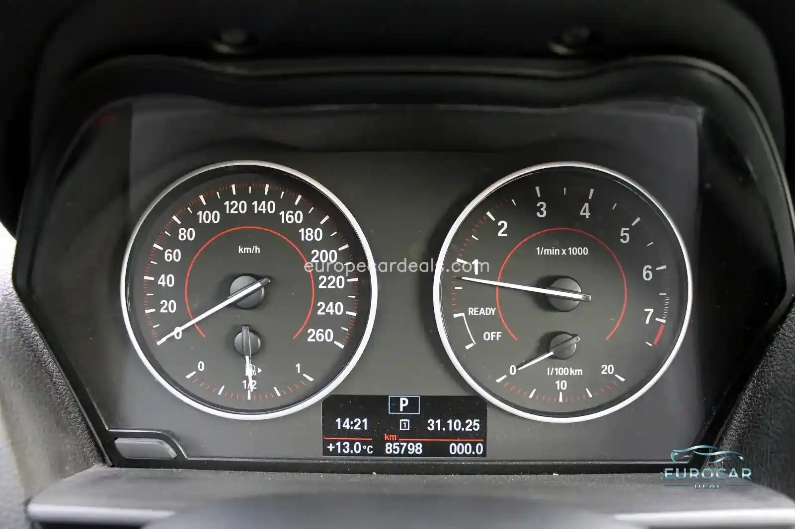BMW 220
