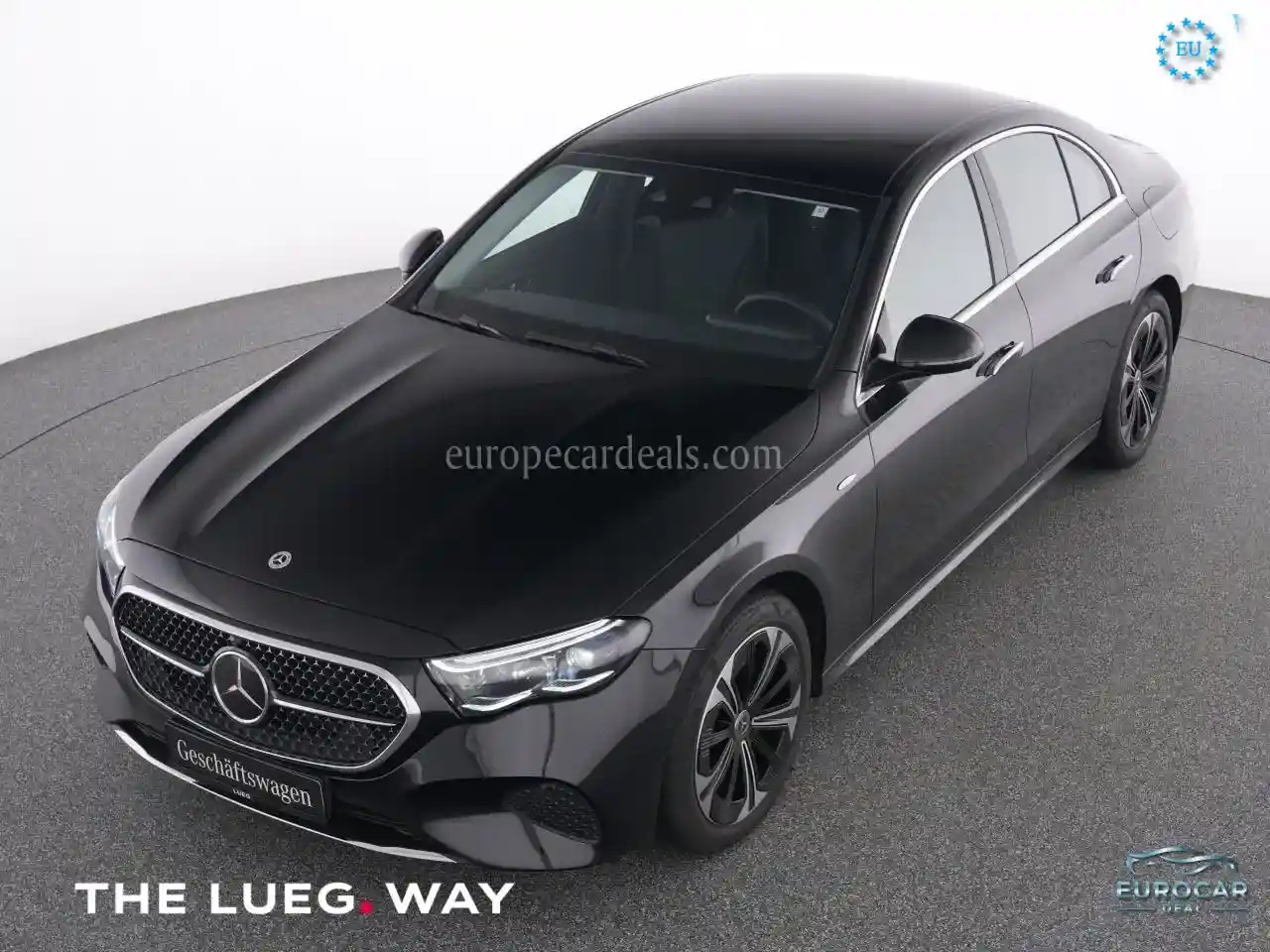 Mercedes-Benz E 300