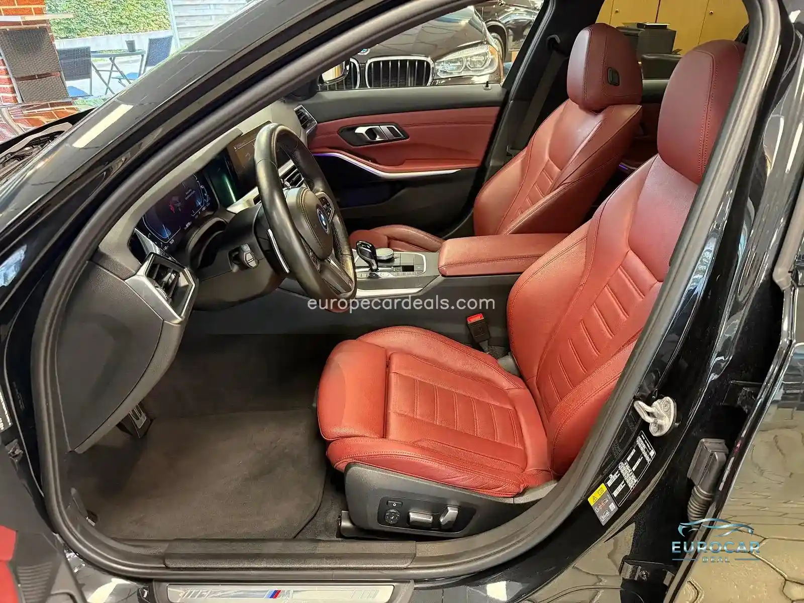 BMW 330