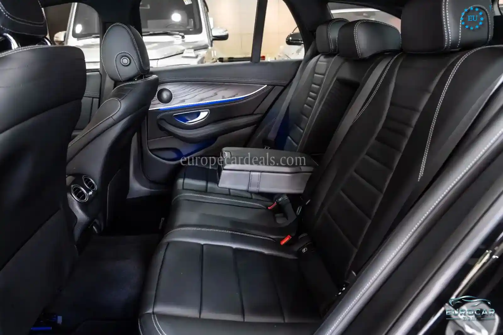 Mercedes-Benz E 450