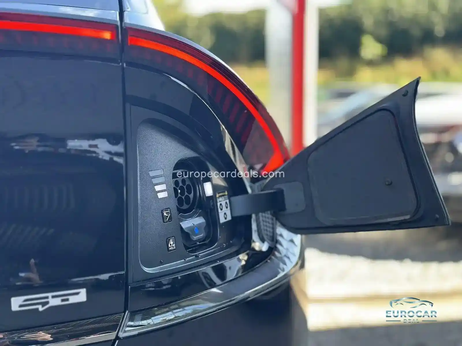 Kia EV6