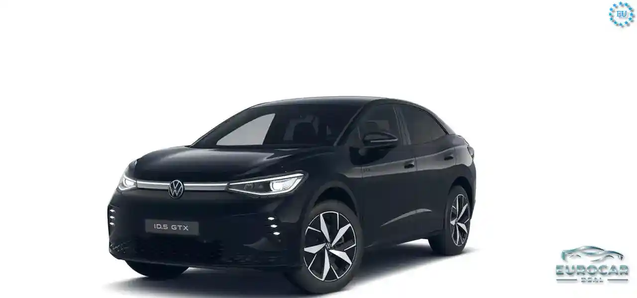 Volkswagen ID.5