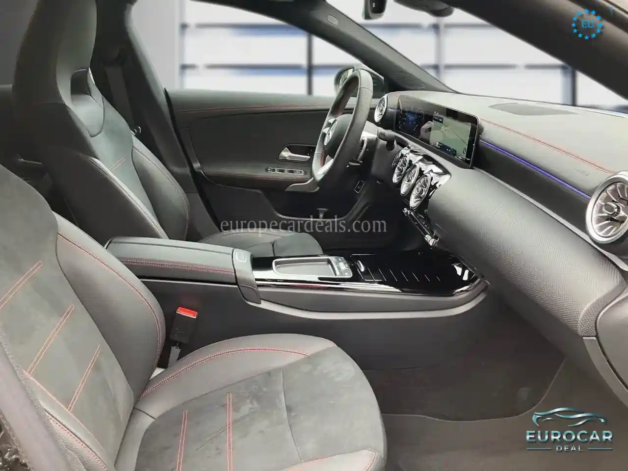 Mercedes-Benz CLA 200 Shooting Brake