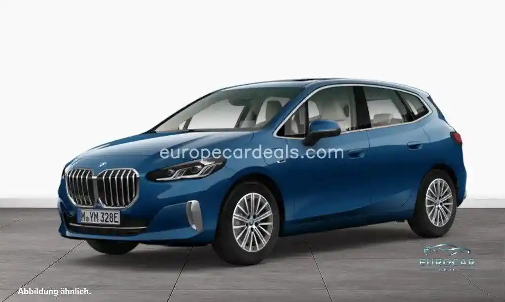 BMW 225 Active Tourer