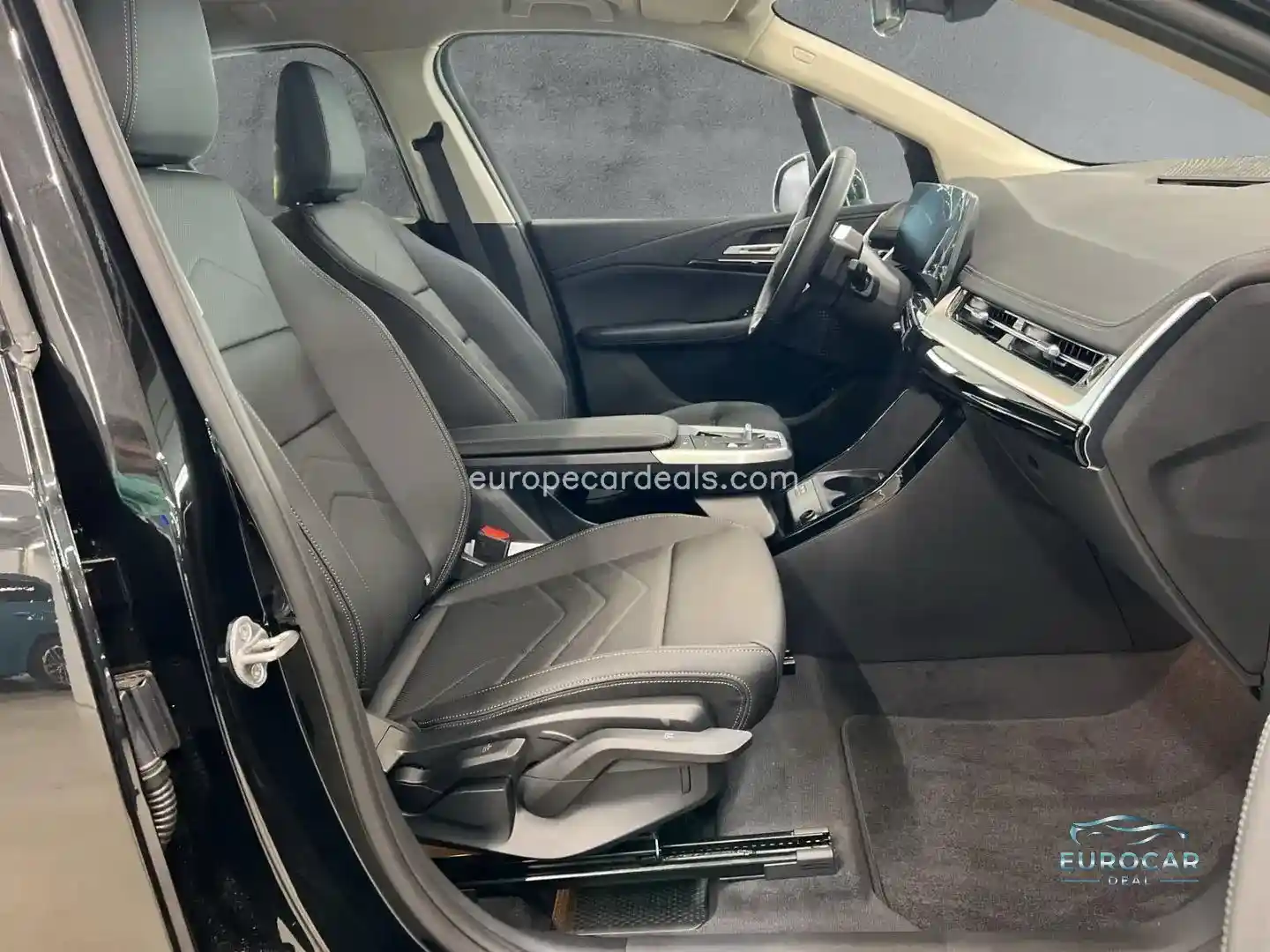 BMW 220 Active Tourer
