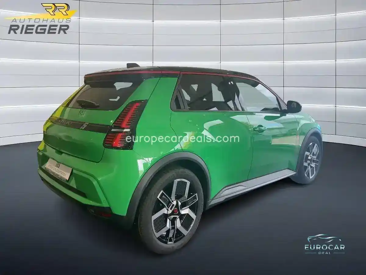 Renault R 5