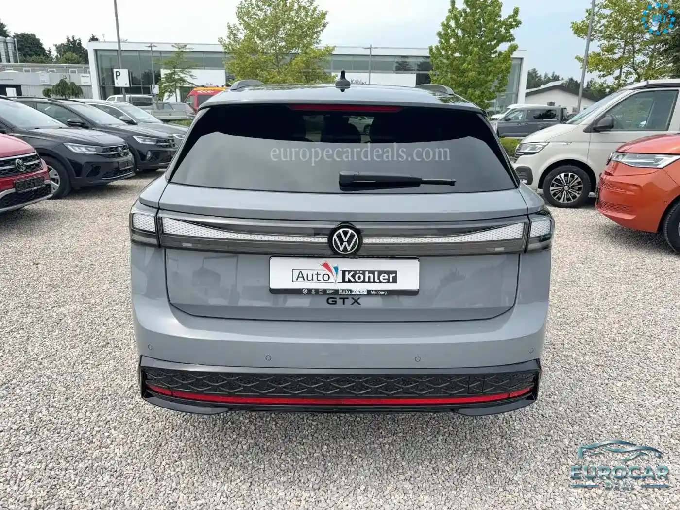 Volkswagen ID.7