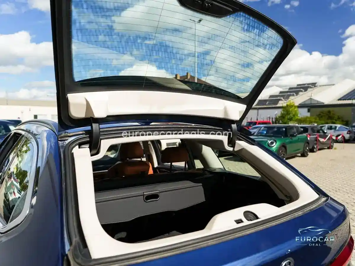 BMW 540