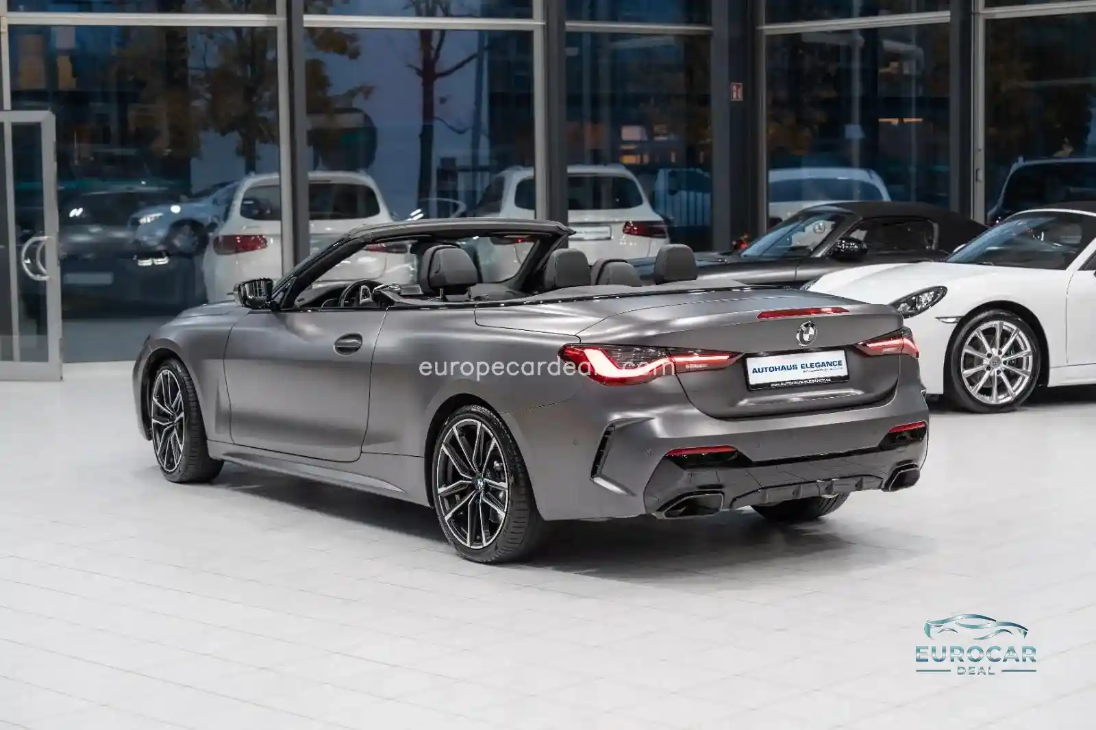 BMW M440
