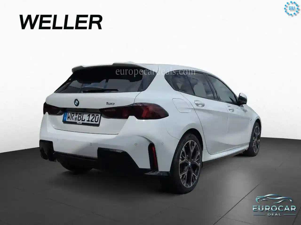 BMW 120