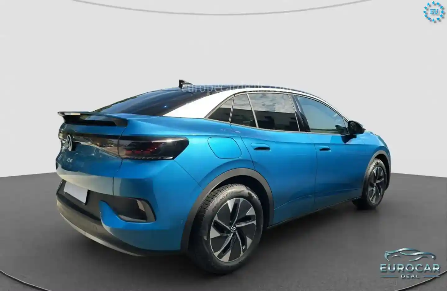 Volkswagen ID.5