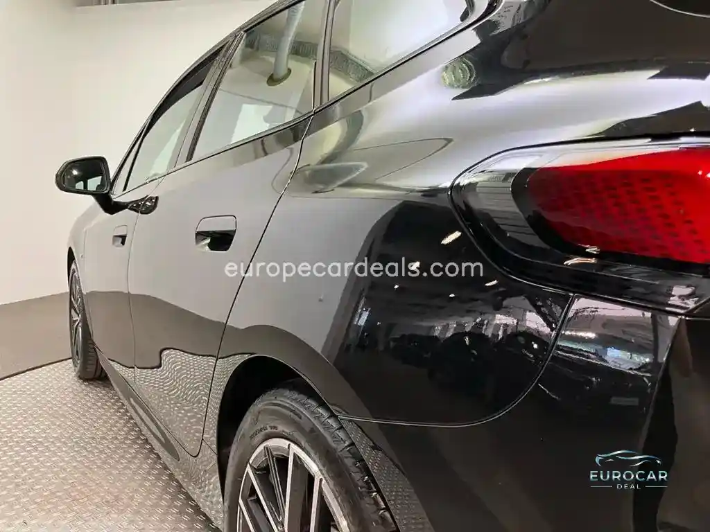 BMW 220 Active Tourer