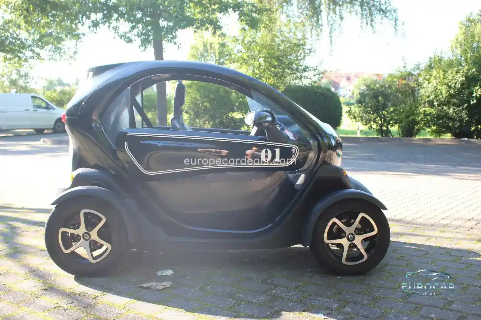 Renault Twizy