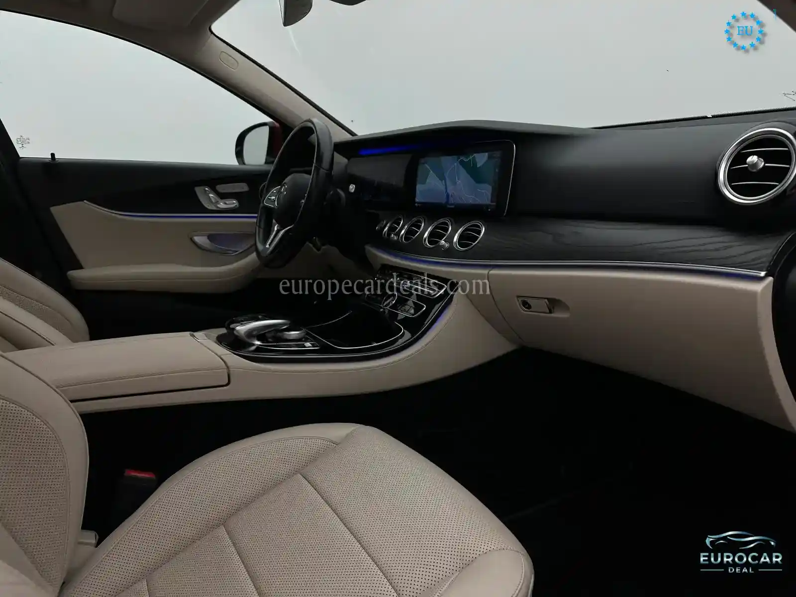 Mercedes-Benz E 400