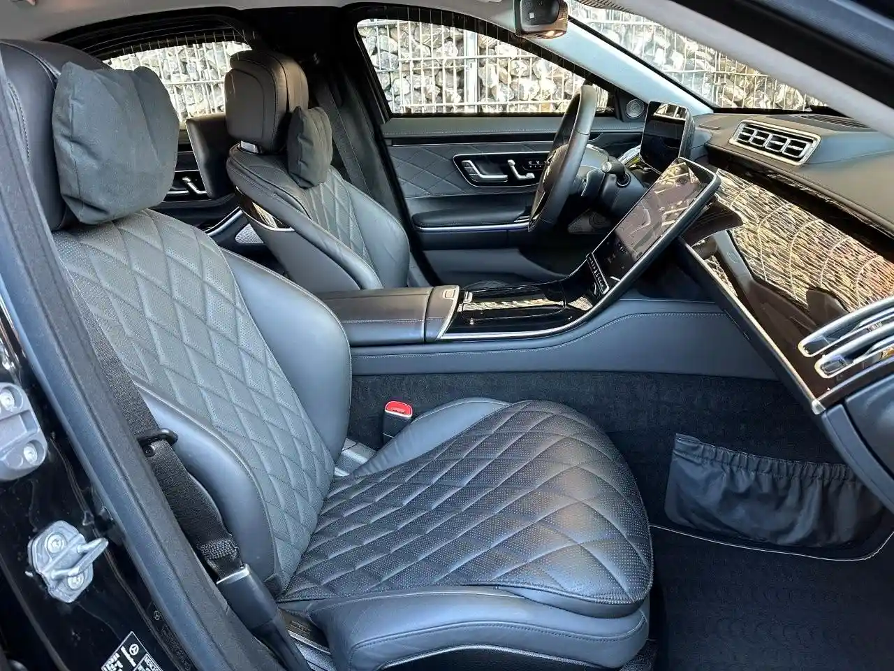 Mercedes-Benz S 680