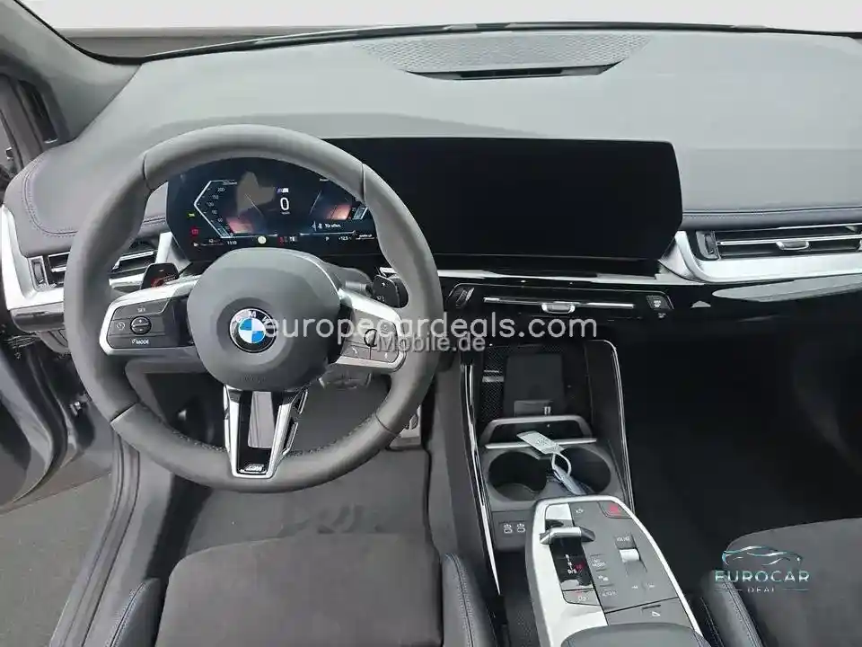 BMW 220 Active Tourer