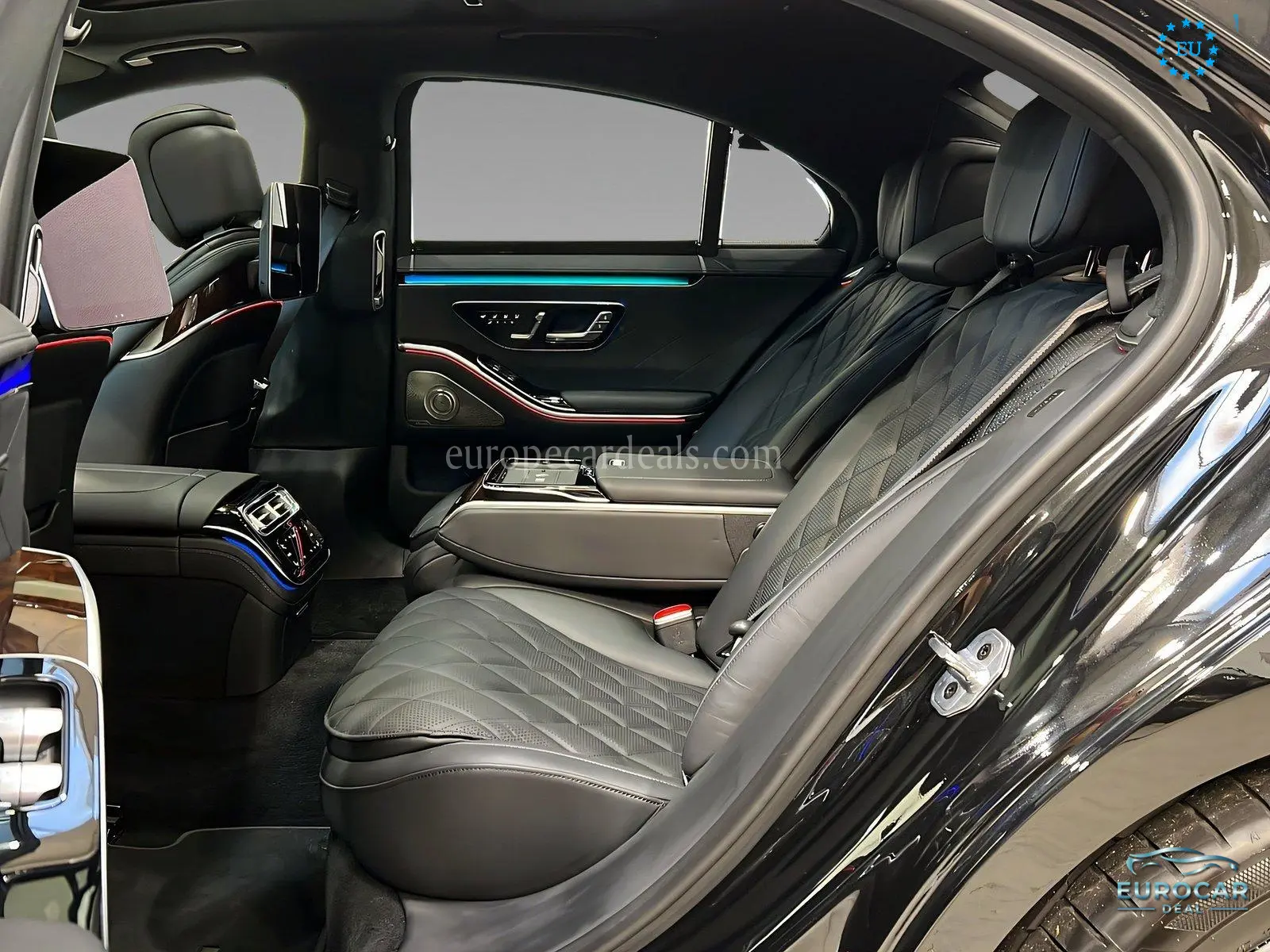 Mercedes-Benz S 450