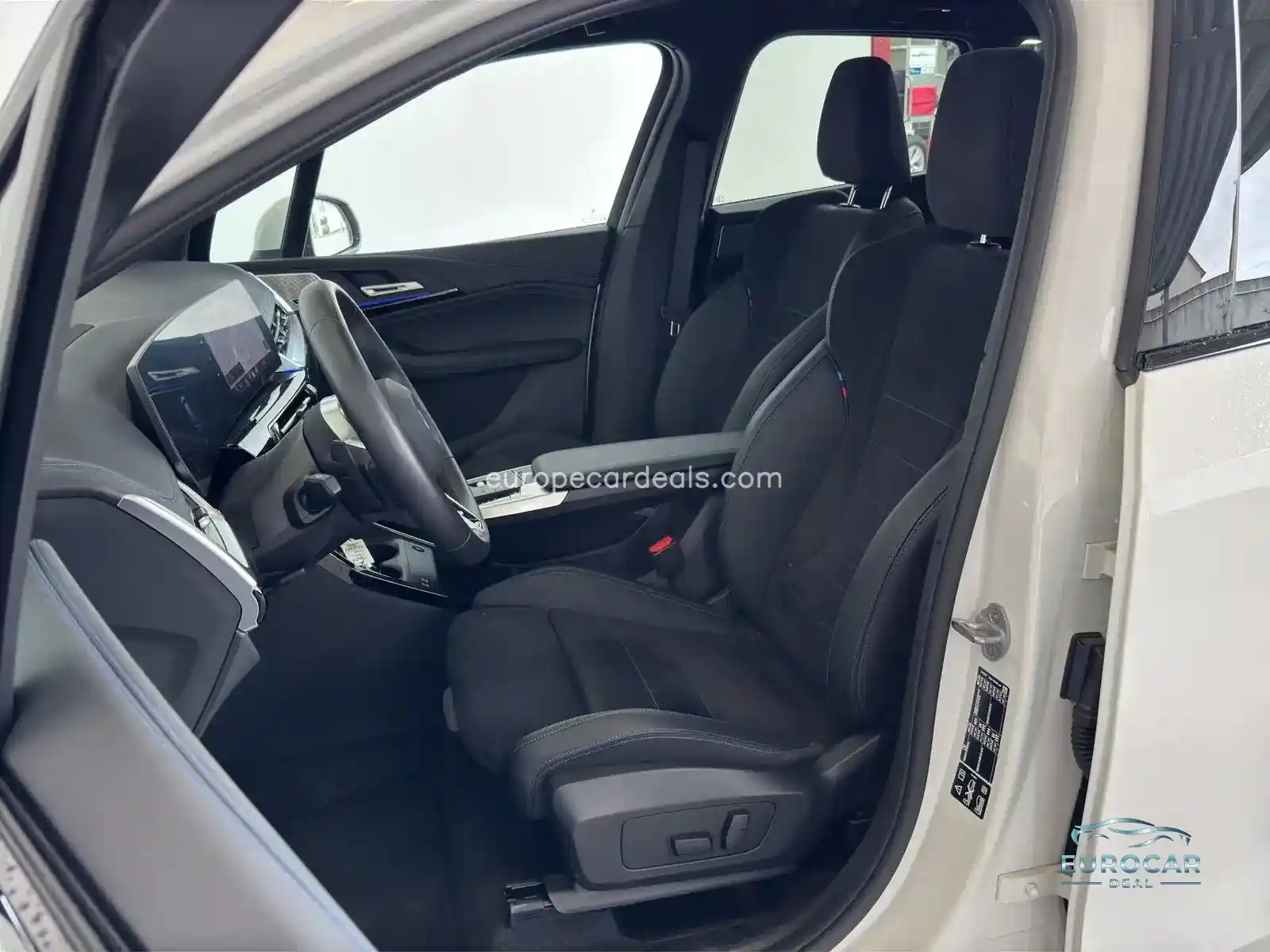 BMW 223 Active Tourer